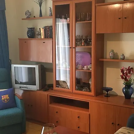 Apartamento 2 Dormitorios 60m Playa *