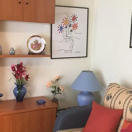 Apartamento 2 Dormitorios 60m Playa Apartment *