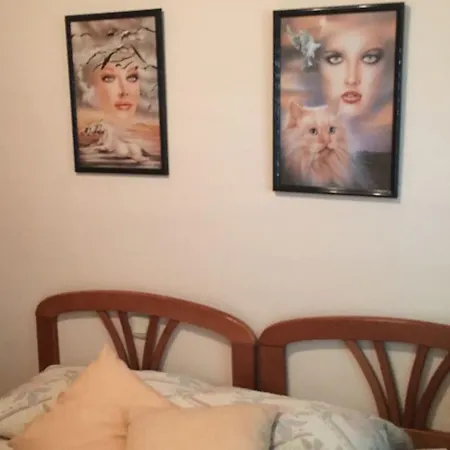 Lejlighed Apartamento 2 Dormitorios 60m Playa Lloret de Mar
