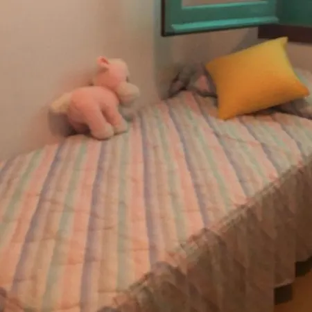 Apartamento 2 Dormitorios 60m Playa * Lloret de Mar