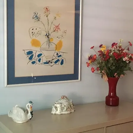 Lejlighed Apartamento 2 Dormitorios 60m Playa