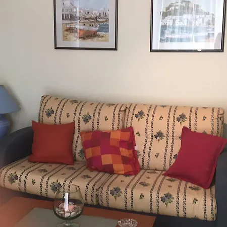 Apartamento 2 Dormitorios 60m Playa Lloret de Mar