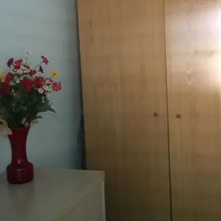 Apartment Apartamento 2 Dormitorios 60m Playa *